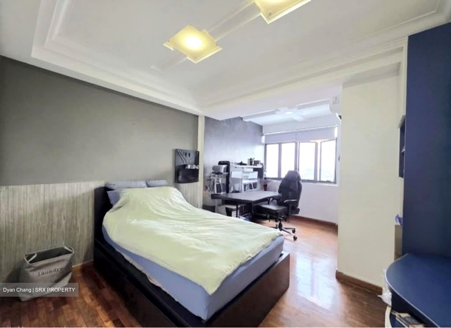 Fernwood Towers (D15), Condominium #560367641